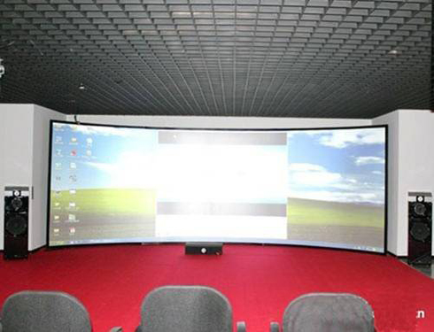 Ӱ����ͶӰϵͳ